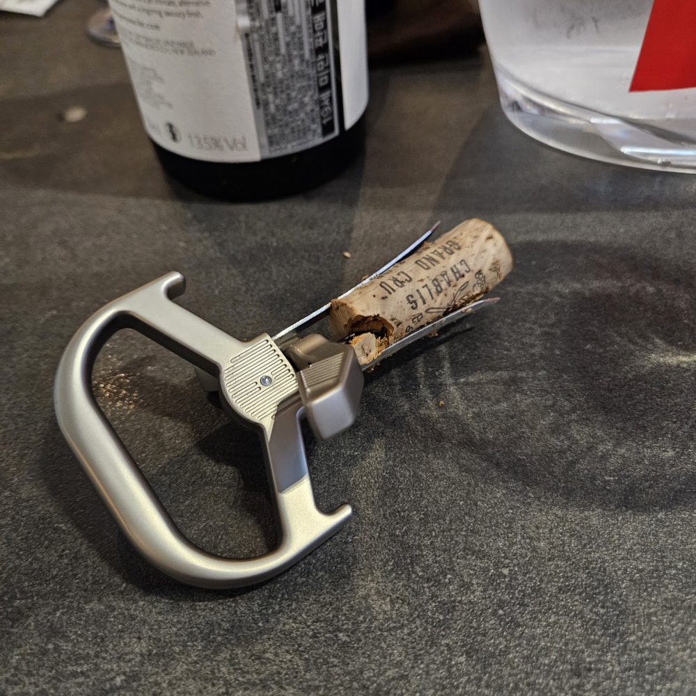 올드 빈티지 아소 오프닝