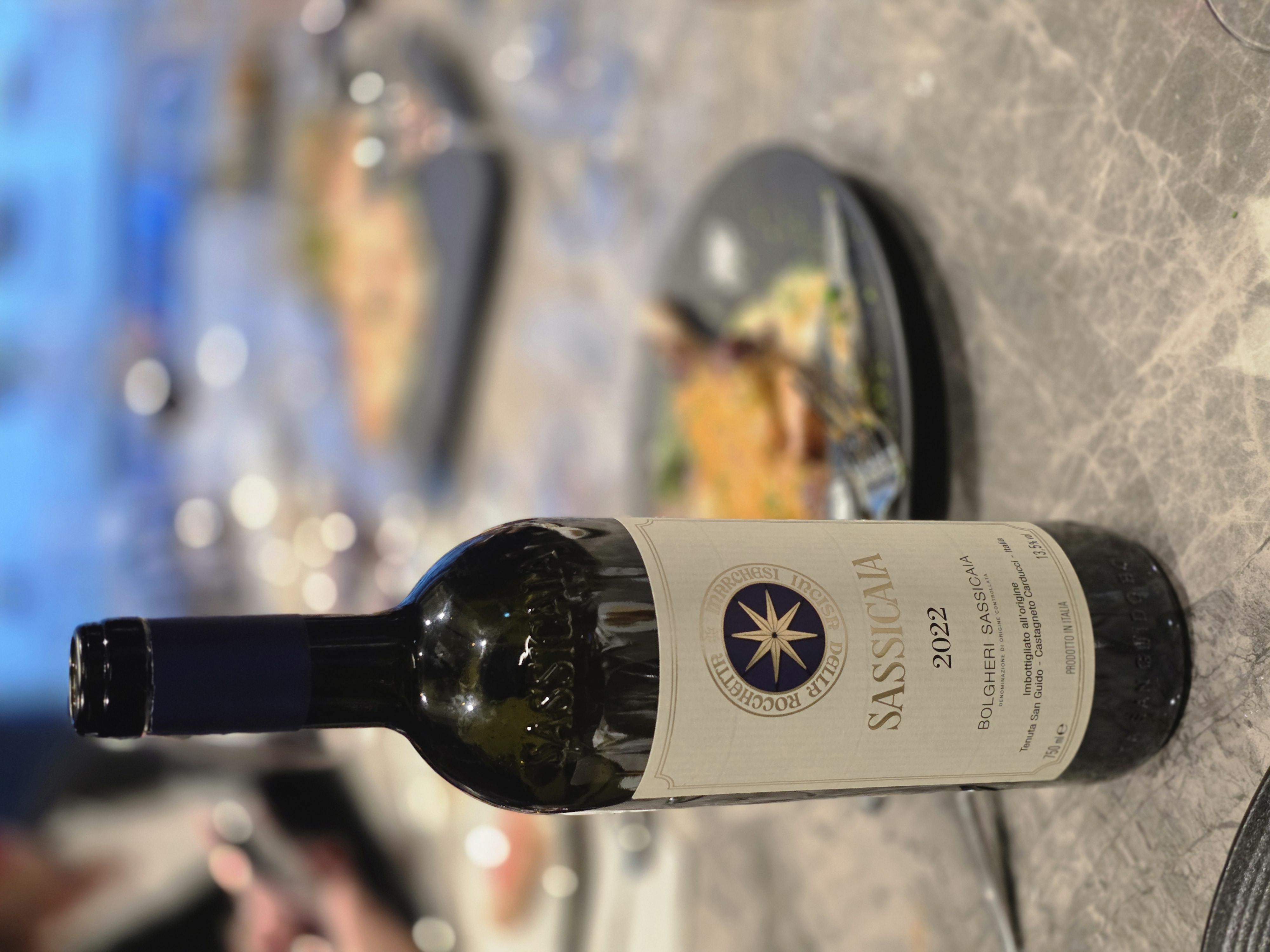 Vol.3 다이닝 분위기