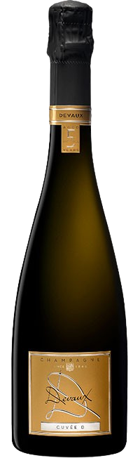 Devaux Cuvée D
