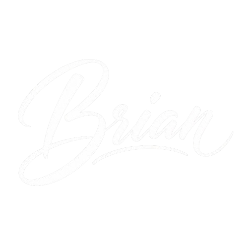 Brian Logo
