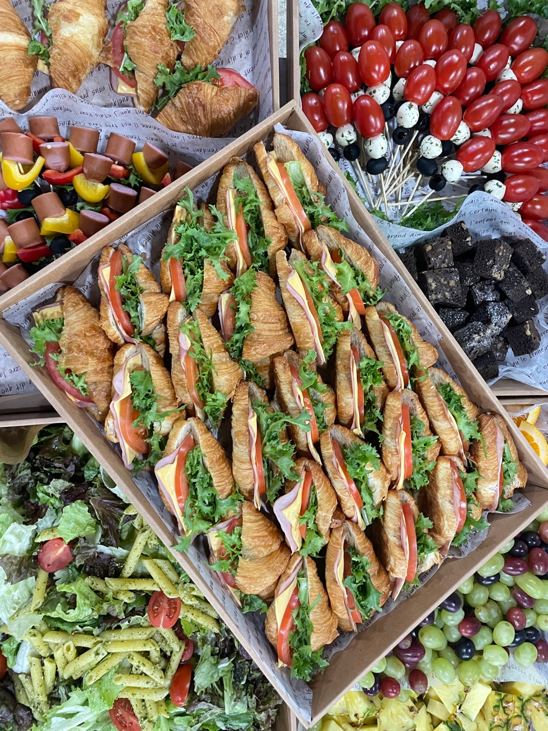 Catering Image 2