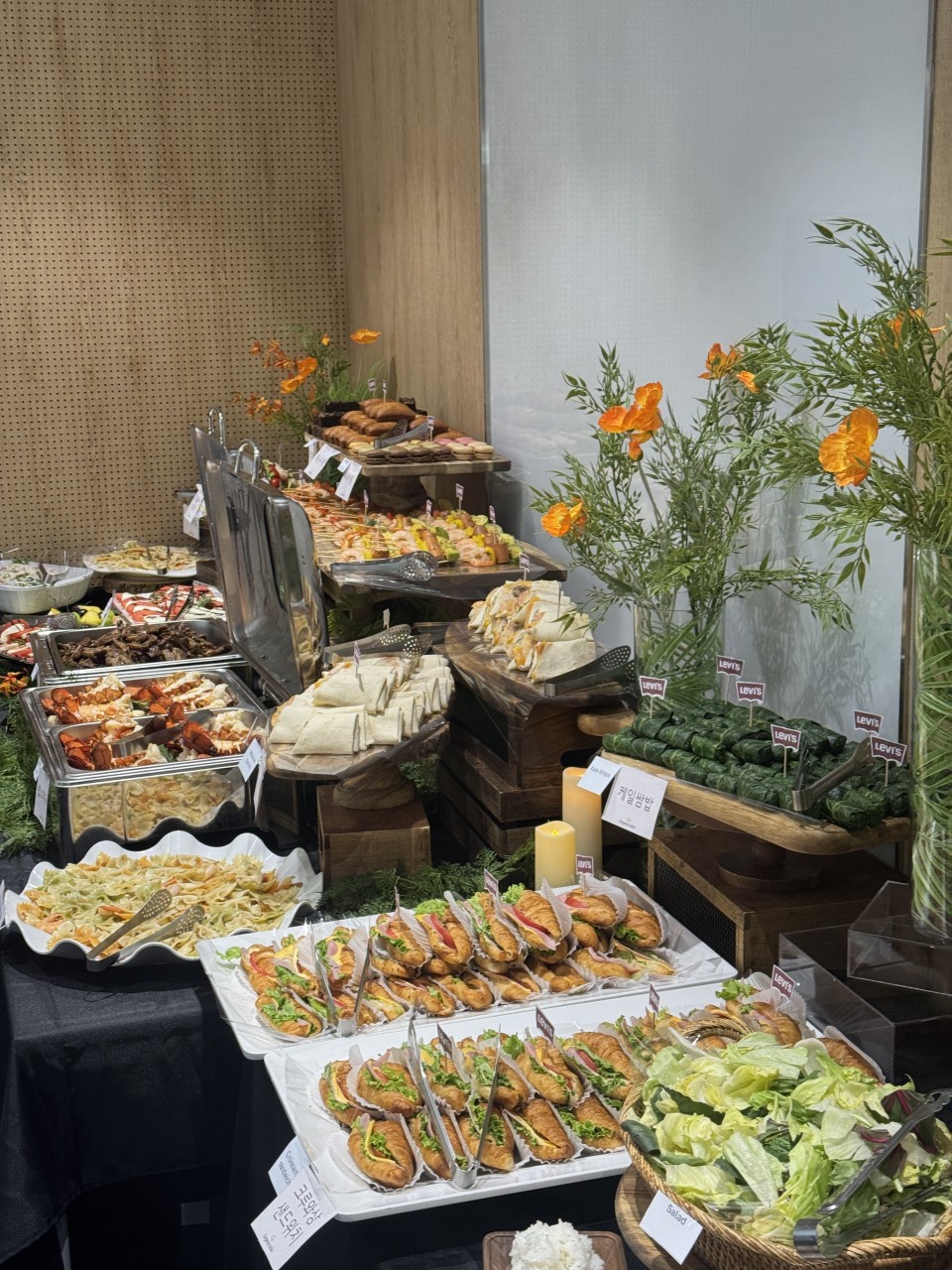 Catering Image 4
