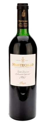 Montecillo Gran Reserva 1981