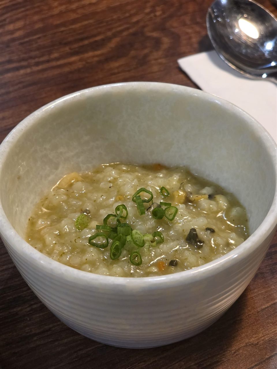 부자마을 전복죽