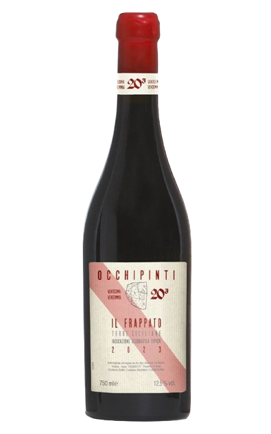 Occhipinti Il Frappato