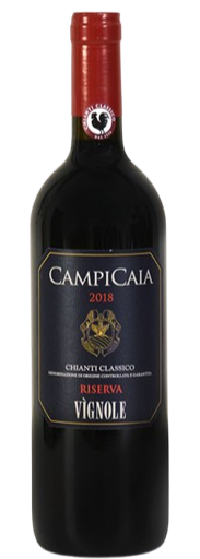 Tenuta di Vignole Chianti Classico Riserva 2016