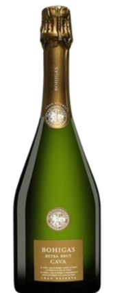 Bohigas Cava Gran Reserva