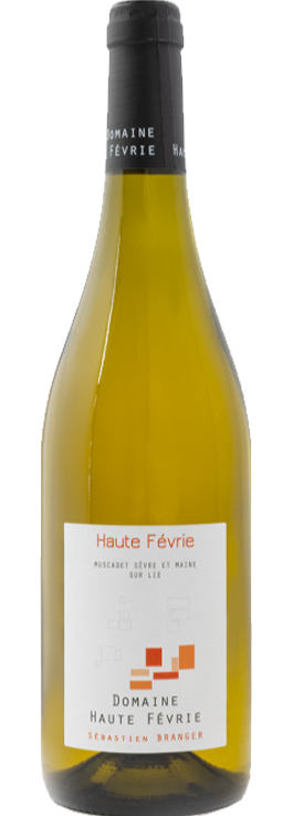Domaine Haute Févrie Muscadet