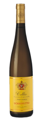 Schiopetto Pinot Bianco