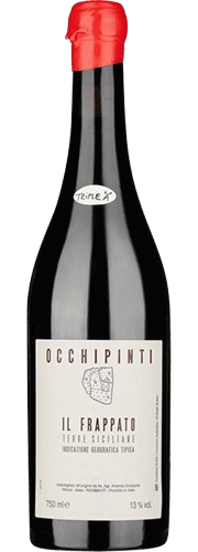 Arianna Occhipinti Il Frappato