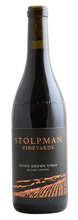 Stolpman Estate Syrah