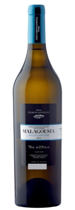 Ktima Gerovassiliou Malagousia 2023 병
