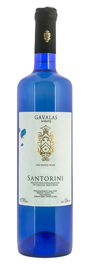 Gavalas Santorini Assyrtiko 2023