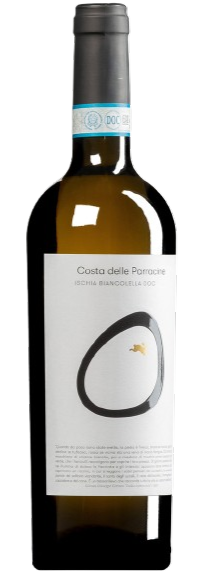 Costa delle Parracine Biancolella Ischia DOC 2025 병