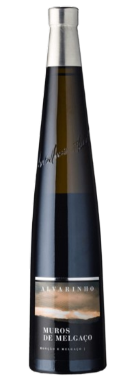 Anselmo Mendes Muros de Melgaço 병