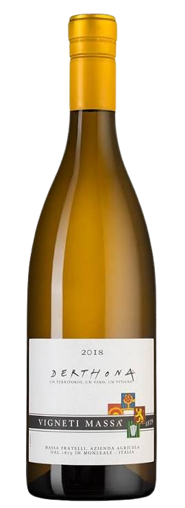 Vigneti Massa Derthona 2018