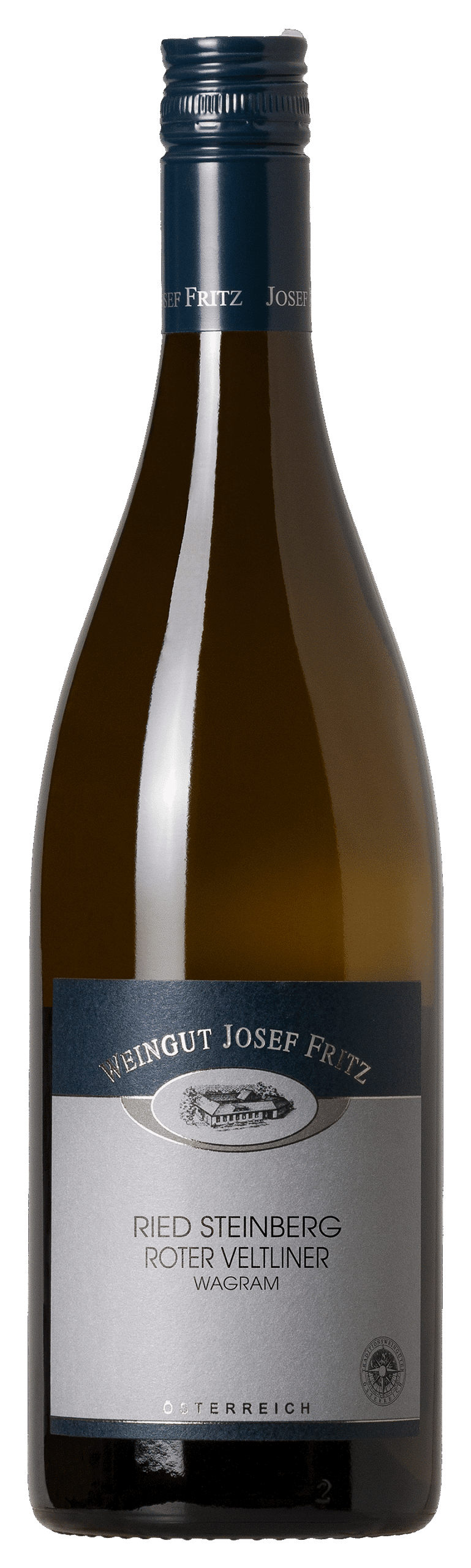 Weingut Josef Fritz Roter Veltliner Ried Steinberg Privat 2020