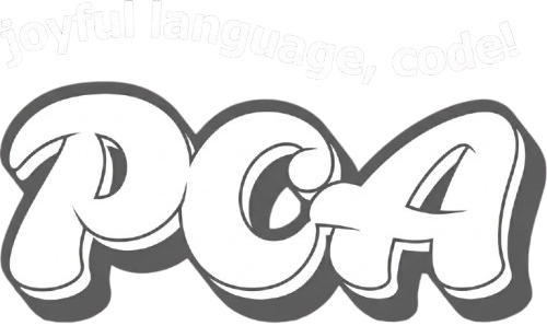 PCA